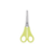 Tesoura escolar LEONORA pastel trend plus 6 cores - Mics Papelaria