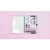 Caderno inteligente A5 london 80fls - comprar online