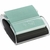 Dispensador de post-it 3M colorido c/ 1 bloco 90F 76x76mm