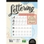 Apostila de lettering A4 JANDAIA 28F c/exercícios 180g