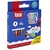 Giz de cera macio TRIS summit fino 12 cores