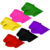 Placa em EVA VMP colorido 48x40cm cores lisas