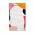 Planner bloco diário CICERO esquema manchas 12x20 na internet