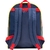 Mochila escolar XERYUS mickey gd - comprar online