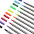 Caneta fineliner BRW ponta porosa 0.4 unidade - comprar online