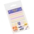 Bloco autoadesivo BRW recado smart notes to do amanhecer blister
