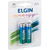 Pilha alcalina ELGIN palito AA blister c/2 un