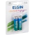 Pilha alcalina ELGIN palito AA blister c/2 un