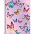 Caderno capa dura TILIBRA daisy 80F capas sortidas na internet