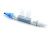 Marca texto CIS lumini ex 2 pontas cores variadas 4/1mm na internet