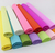 Papel crepom VMP colorido rolo 42cm x 2m