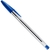 Caneta esferográfica BIC 1.0 cristal azul - comprar online