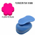 Furador papel e eva MAKE+ regular flor 6 petalas 16mm