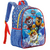 Mochila infantil XERYUS patrulha canina X1 - comprar online