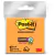 Notas adesivas 3M post-it 45F colorido 76x76mm - loja online