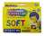 Massa para modelar ACRILEX soft 12 cores foscas 180g - comprar online