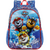 Mochila infantil XERYUS patrulha canina X1