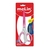 Tesoura colors MOLIN grip rosa 21cm