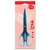 Tesoura MOLIN titanium colorida 17cm - comprar online