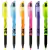 Caneta marca texto PILOT apagável frixion light tons neon - loja online