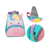 Mochila infantil CLIO pets petit unicórnio lilás - comprar online