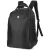 Mochila para notebook LUXCEL polo king basic grande preta