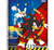 Caderno SONIC TILIBRA 01X1 Capa Dura 80Fls. Sortido na internet
