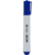 Pincel quadro branco BRW azul CA3001