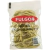 Elástico FULGOR super amarelo n°18 55un - 50g