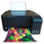 Papel fotográfico OFF PAPER inkjet A4 high 180g 20fls na internet