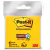 Notas adesivas 3M post-it 45F colorido 76x76mm