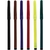 Caneta hidrográfica LEONORA fina 6 cores leo&leo - comprar online