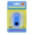Furador papel e eva MAKE+ regular flor helice 16mm - comprar online