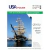 Papel fotográfico USA FOLIEN inkjet adesivo A4 glossy 10f 120g