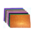 Placa de eva MAKE+ com gliter 60x40cm un