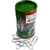 Clips galvanizado aço ACC 4/0 pote 150 unidades - comprar online