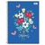 Caderno TILIBRA charme 80F - Mics Papelaria