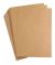 Papel kraft USA FOLIEN pardo A4 180g 50F - comprar online