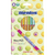 Caneta hidrográfica COMPACTOR neo pen mentos 12 cores