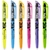 Caneta marca texto PILOT apagável frixion light tons neon - Mics Papelaria