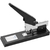 Grampeador Metal BRW P/240Fls 29cm Preto GP5000