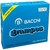 Grampo para Grampeador BACCHI 23/10 Galvanizado 1000 Grampos Caixa