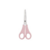 Tesoura escolar LEONORA pastel trend plus 6 cores - loja online