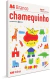 Folha de ofício CHAMEQUINHO sulfite A4 75g 100F