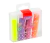 Glitter BRW poliester shaker 4 cores neon/pastel 7g - loja online