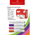 Pincel quadro branco FABER-CASTELL mix color sortida UN - comprar online