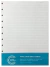 Refil caderno inteligente A5 branco e colorido modelos variados na internet