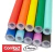 Papel Contact PLASTCOVER Adesivo Colorido Rolo Fosco 45x2m Un
