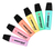 Marca texto STABILO boss pastel un