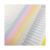 Bloco para fichário JANDAIA universitário uniflex colors 96f - comprar online